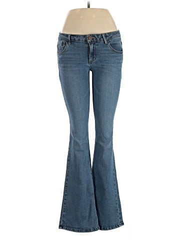 Jolt Jeans (view 1)