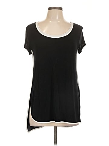 H by Bordeaux Short Sleeve T-Shirt (view 1)