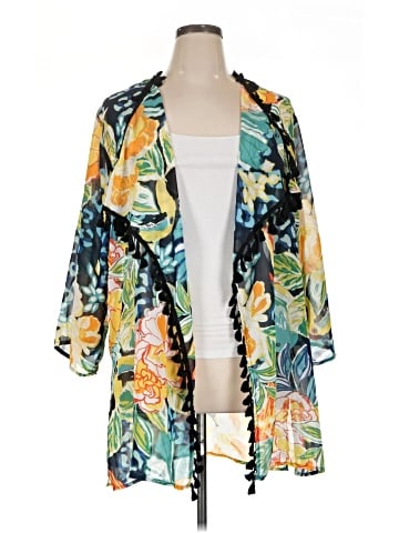 Melissa Paige Kimono (view 1)