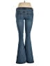 Jolt Hearts Blue Jeans Size 5 - photo 2