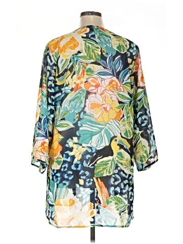 Melissa Paige Kimono (view 2)