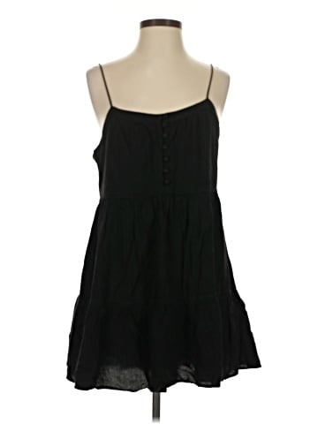 Urban Outfitters Sleeveless Blouse (view 1)