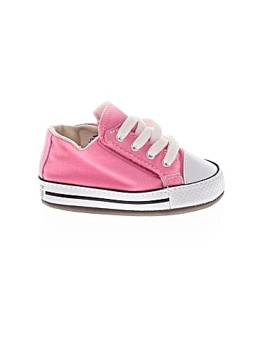 Converse Booties (view 1)