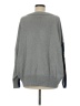 Assorted Brands 100% Cotton Gray Pullover Sweater Size M - photo 2