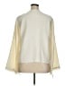 Unbranded Ivory Long Sleeve Blouse Size XL - photo 2