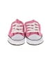 Converse Pink Booties Size 2 (baby) - photo 2
