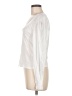 Paige White Long Sleeve Top Size S - photo 5