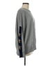 Assorted Brands 100% Cotton Gray Pullover Sweater Size M - photo 4