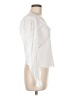 Paige White Long Sleeve Top Size S - photo 4
