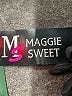 Maggie Sweet 100% Polyester Solid Green Track Pants Size 3X (petite) - photo 5
