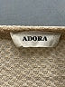 Adora Tan Cardigan Size S - photo 7