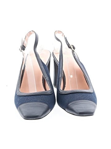 J.Crew Heels (view 2)