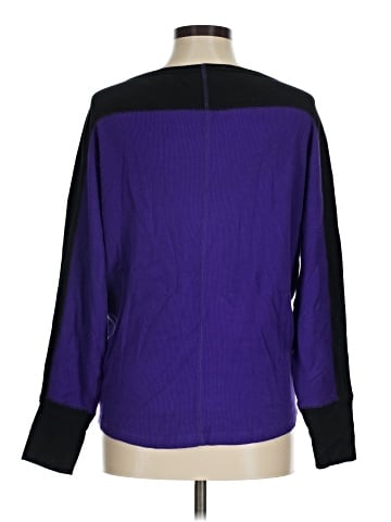 L-RL Lauren Active Ralph Lauren Pullover Sweater (view 2)
