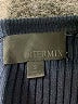 Intermix Black Tank Top Size S - photo 7