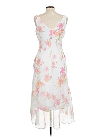 B. Smart Cocktail Dress (view 2)