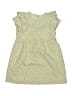 Zara Green Dress Size 3 - 4 - photo 1