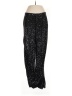 Gibson Latimer Stars Black Casual Pants Size L - photo 1