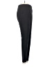 IRO Solid Black Dress Pants Size XS (0) - photo 4