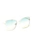 Unbranded Blue Gold Sunglasses One size - photo 1