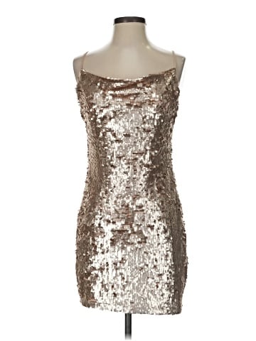 AaKaa Cocktail Dress (view 1)