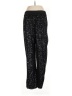 Gibson Latimer Stars Black Casual Pants Size L - photo 2