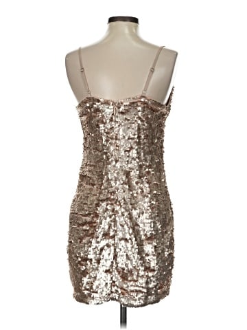 AaKaa Cocktail Dress (view 2)