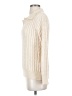 Just Fashion Now Ivory Pullover Sweater Size S - photo 5