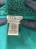 L.L.Bean 100% Polyester Green Cardigan Size XS (petite) - photo 7