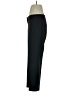 Theory Solid Black Wool Pants Size 4 - photo 5
