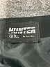 Hunter Solid Black Casual Skirt Size M (estimated) - photo 4