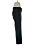 Theory Solid Black Wool Pants Size 4 - photo 4