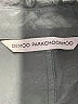 Demoo Parkchoonmoo Gray 3/4 Sleeve Button-Down Shirt Size M (estimated) - photo 6