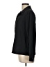 Shein 100% Polyester Black Long Sleeve Blouse Size L - photo 5