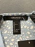 Forever 21 Stars Blue Cocktail Dress Size S - photo 7