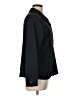 Shein 100% Polyester Black Long Sleeve Blouse Size L - photo 4