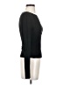 Commense Black Long Sleeve T-Shirt Size S - photo 4