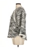 IRO Tweed Gray Pullover Sweater Size EU (FR) 40 / US 8 - photo 5