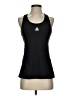 Reebok Black Active Tank Size S - photo 1