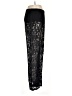 MNG Black Dress Pants Size L - photo 4