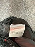 Micas 100% Polyester Silver Casual Pants Size S - photo 8