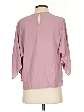 Eileen Fisher 3/4 Sleeve Top (view 2)