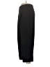 Unbranded Solid Black Dress Pants Size L - photo 5
