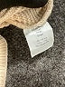 Unbranded Solid Tan Turtleneck Sweater Size S - photo 7