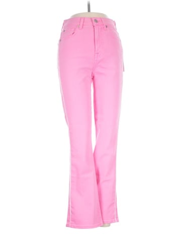 7 For All Mankind Jeans (view 1)