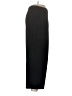 Unbranded Solid Black Dress Pants Size L - photo 4