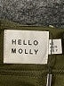 Hello Molly Brown Cocktail Dress Size 2 - photo 4