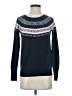 Hollister Blue Pullover Sweater Size S - photo 1