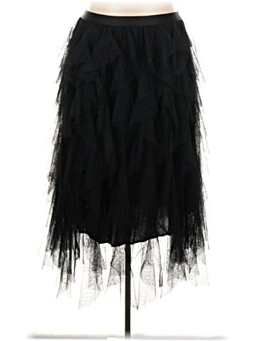 Anthropologie Formal Skirt (view 1)