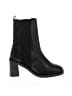 ASOS Design Black Ankle Boots Size 5 - photo 1