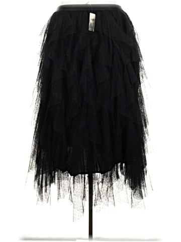 Anthropologie Formal Skirt (view 2)